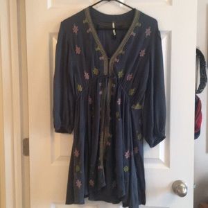 Free People dress